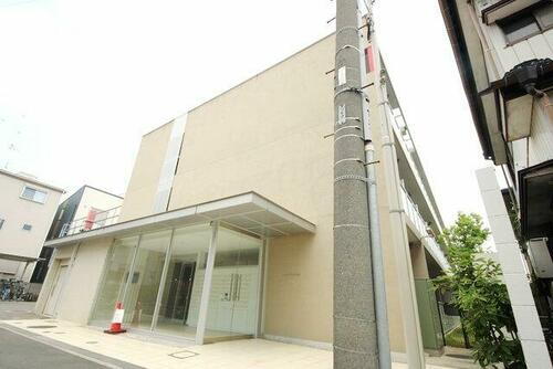 神奈川県川崎市幸区北加瀬３丁目 賃貸マンション