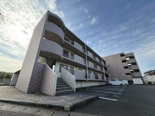 静岡県掛川市上内田 賃貸マンション