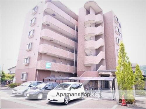 宮城県仙台市青葉区上愛子字蛇台原 6階建