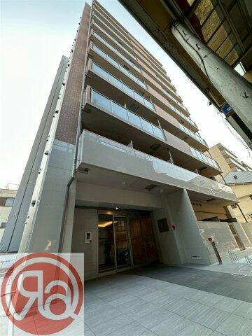 大阪府大阪市大正区三軒家西３丁目 賃貸マンション