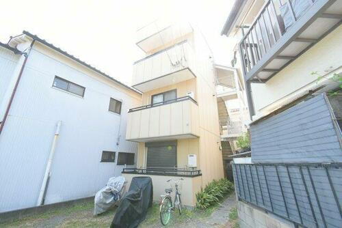 ＺＥＮ 3階建