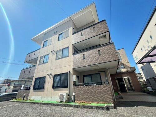 大阪府羽曳野市恵我之荘６丁目 3階建 築25年5ヶ月