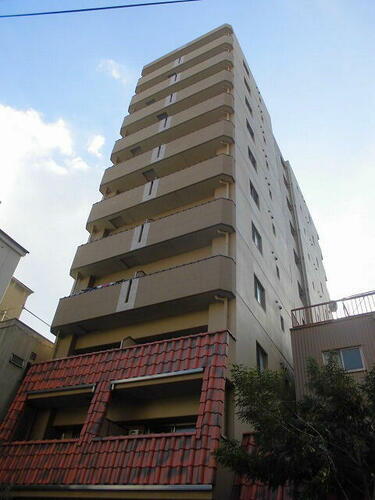 Ｓ－ＦＯＲＴ弁天町 11階建