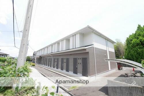 福岡県飯塚市椿 2階建 築17年9ヶ月