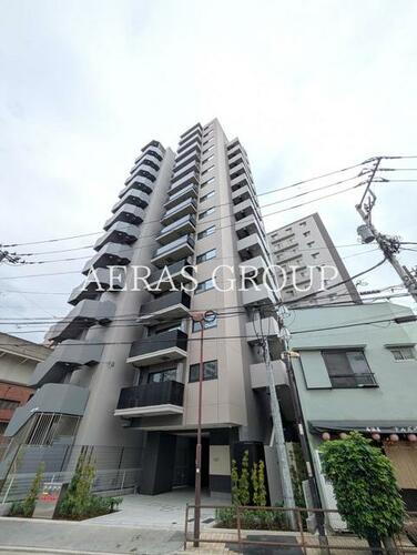 クラリティア西日暮里