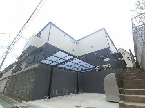 千葉県千葉市緑区おゆみ野中央３丁目 賃貸アパート