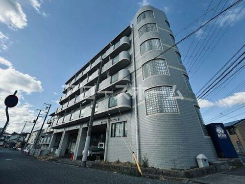 兵庫県神戸市西区南別府３丁目 5階建 築36年8ヶ月