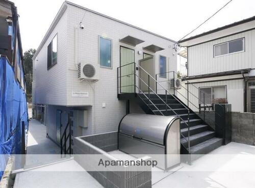 宮城県仙台市太白区向山４丁目 賃貸アパート