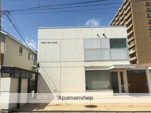 宮城県仙台市若林区木ノ下２丁目 賃貸マンション