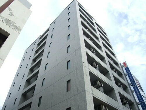 兵庫県神戸市須磨区大黒町２丁目 賃貸マンション