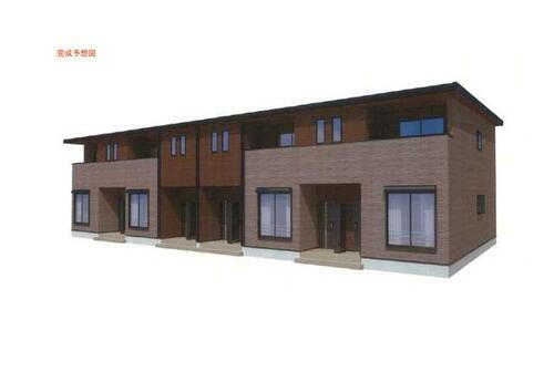 静岡県浜松市浜名区小林 賃貸アパート