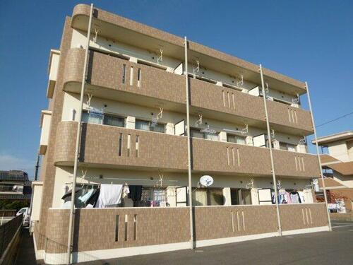 岡山県総社市真壁 賃貸マンション