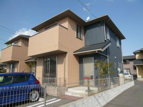 岡山県倉敷市連島中央４丁目 2階建 築15年11ヶ月