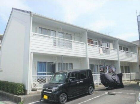 メゾンキタハマ