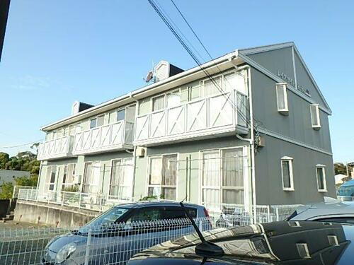 静岡県浜松市中央区富塚町 賃貸アパート