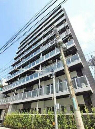 ヴェルステージ西川口Ⅲ