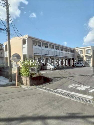 埼玉県上尾市大字瓦葺 賃貸アパート