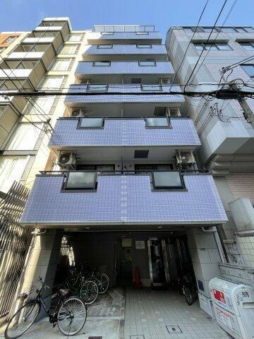 ＪＵＮＷＡマンション