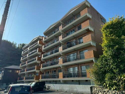 静岡県静岡市葵区唐瀬１丁目 賃貸マンション