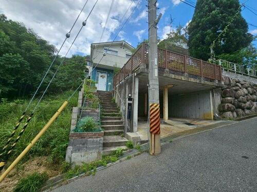 能勢町大里１４６－５３貸家 2階建