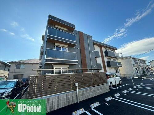 愛知県春日井市柏原町１丁目 賃貸アパート