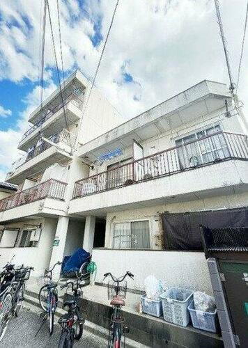 大阪府寝屋川市香里北之町 賃貸マンション