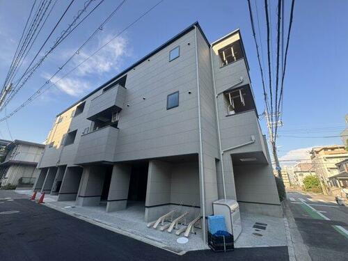 リブレメゾン西宮北口Ⅱ