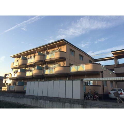 静岡県焼津市石津 賃貸マンション