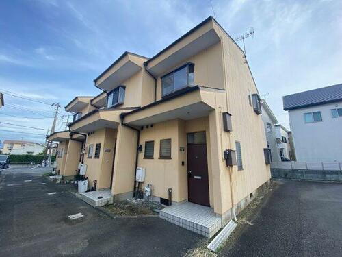 ファミール慧昭 2階建