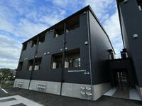 modern palazzo 西時津 A棟