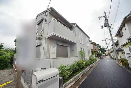 ルーチェ 2階建