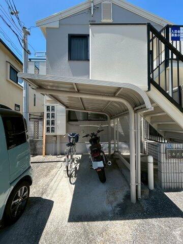 兵庫県神戸市長田区山下町１丁目 2階建 築29年5ヶ月