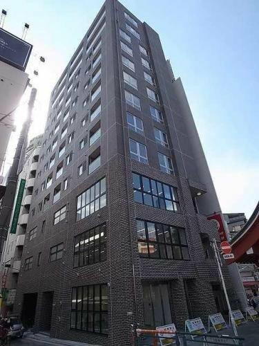 東京都台東区雷門２丁目 12階建 築8年4ヶ月