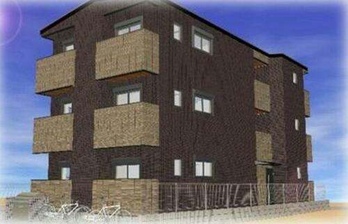 仮称）Ｌａ－Ｃｒｅａ浜Ａ棟