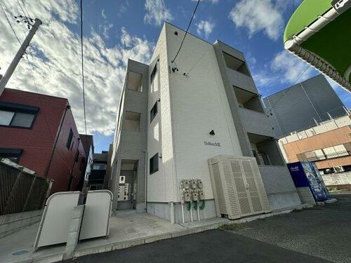 愛知県名古屋市南区宝生町１丁目 賃貸アパート