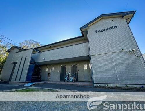 愛媛県松山市泉町 賃貸マンション