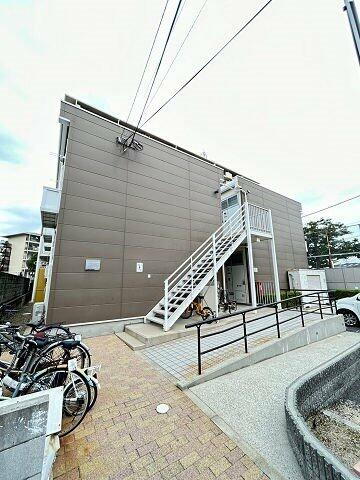 レオパレスみやび