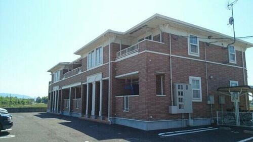 香川県観音寺市古川町 賃貸アパート