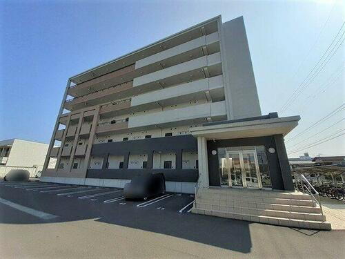 香川県高松市木太町 賃貸マンション