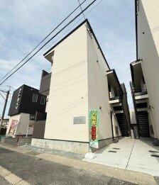ＭＡＨＯＲＡ　ＭＡＩＳＯＮ久留米大学前駅１ 2階建