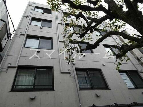 ＭＡＸＩＶｂａｓｉｃ大鳥居 5階建