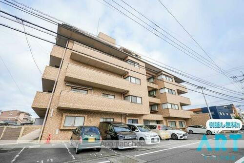 愛媛県松山市小坂４丁目 賃貸マンション