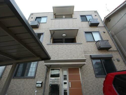 愛知県名古屋市千種区城木町１丁目 賃貸アパート