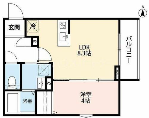 ｒｏｂｏｔ　ｈｏｍｅ　日進Ｖ（ロボットホームニッシンファイブ） 2階 1LDK 賃貸物件詳細