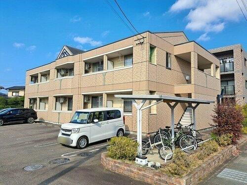 香川県高松市多肥上町 賃貸アパート