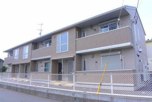 千葉県柏市根戸 2階建 築12年5ヶ月