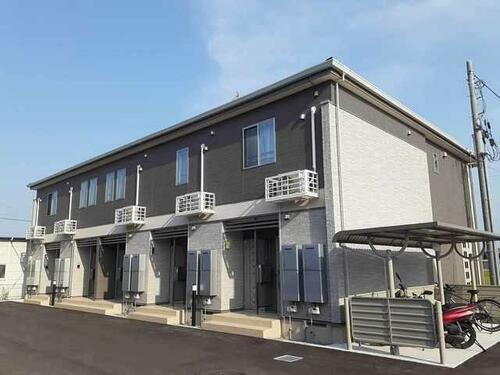 香川県高松市木太町 賃貸アパート