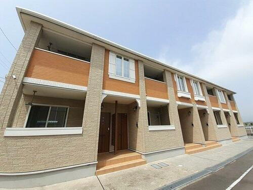 香川県丸亀市川西町南 賃貸アパート