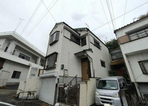 妙法寺宇牛ノ子戸建