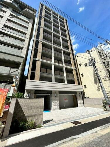 兵庫県神戸市中央区御幸通５丁目 12階建